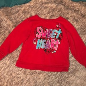 Baby girl clothes